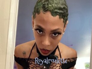 Royalroulette
