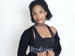 Royaltyjem