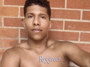Roygreen
