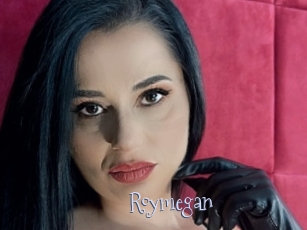 Roymegan