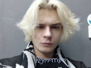 Roymorrison