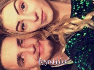 Royndahlia