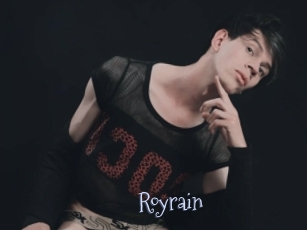 Royrain