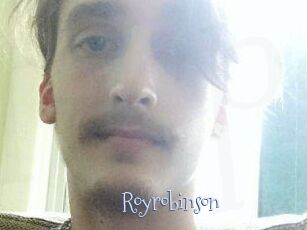 Royrobinson