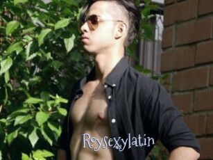 Roysexylatin