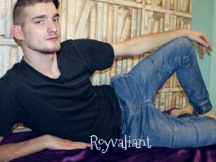 Royvaliant