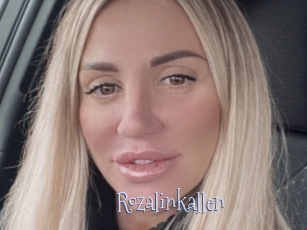Rozalinkallen