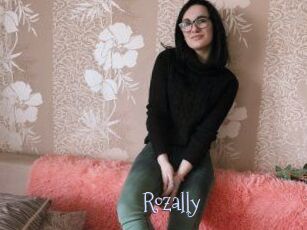 Rozally