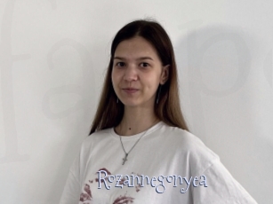 Rozannegonyea