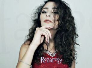Rozarosy
