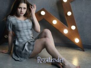 Rozatender