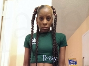 Rozay