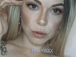 Rozevixxx