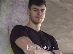 Rronnymuscle