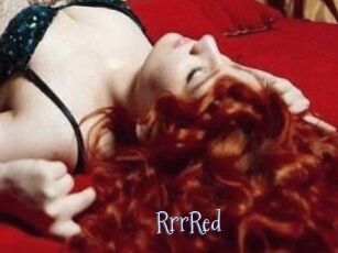 RrrRed