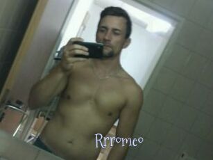 Rrromeo