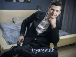Rryansmith