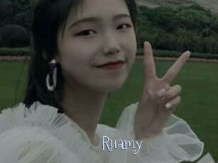 Ruamy