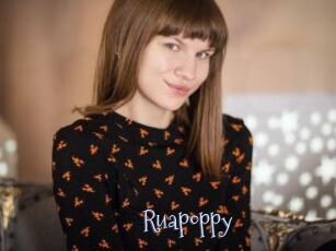 Ruapoppy