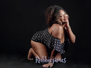 Rubbiejames