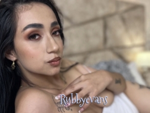 rubbyevans Faceporno