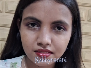 Rubbynarani