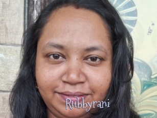 Rubbyrani
