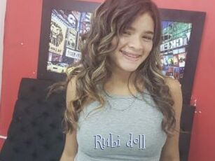 Rubi_doll