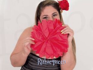 Rubiequeen