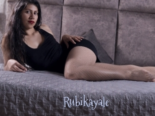 Rubikayale
