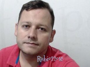Rubio22018