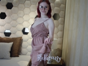 Rubirousy
