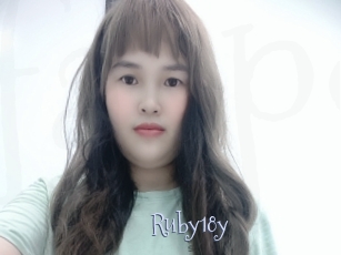 Ruby18y