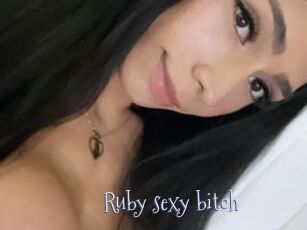 Ruby_sexy_bitch