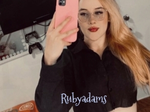 Rubyadams