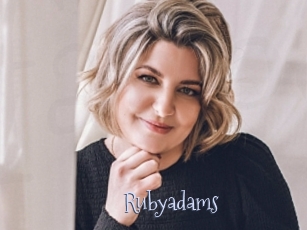 Rubyadams