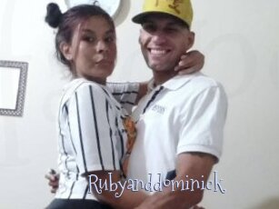 Rubyanddominick