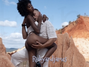 Rubyandjames