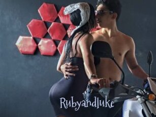 Rubyandluke