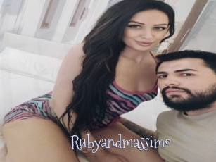 Rubyandmassimo