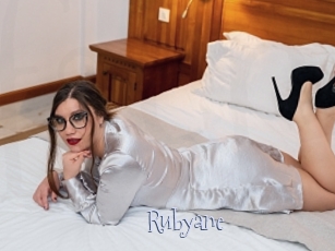 Rubyane