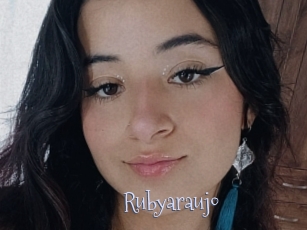 Rubyaraujo