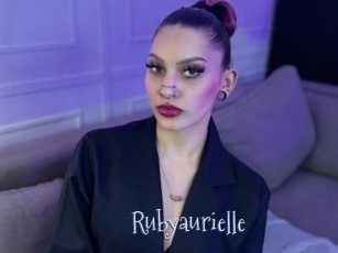 Rubyaurielle