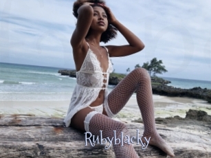 rubyblacky Faceporno