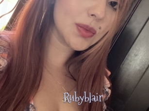 rubyblair Faceporno