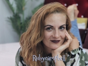 Rubycampbell