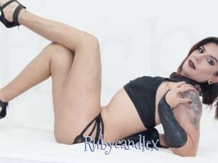 Rubycandlex