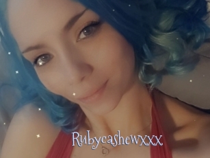 Rubycashewxxx