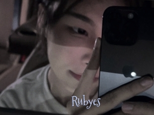 Rubyes