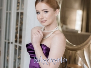 Rubygreynlin